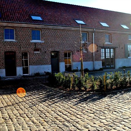 B&B Louis1924 デイルベーク エクステリア 写真