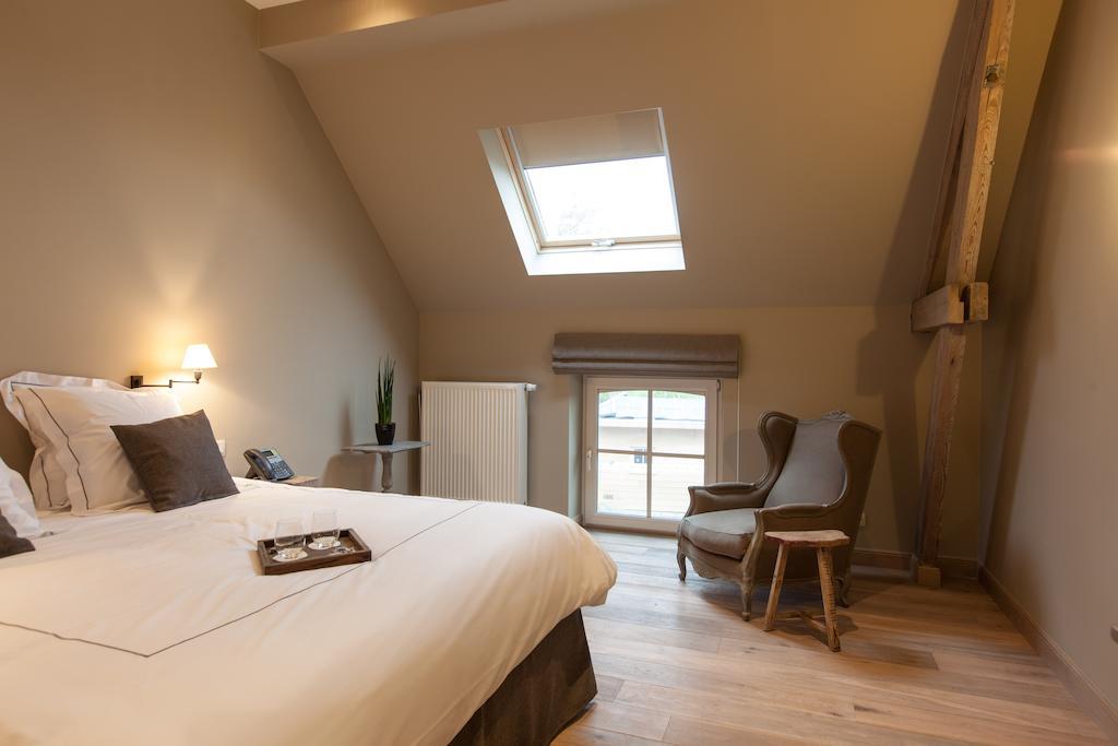 B&B Louis1924 デイルベーク 部屋 写真