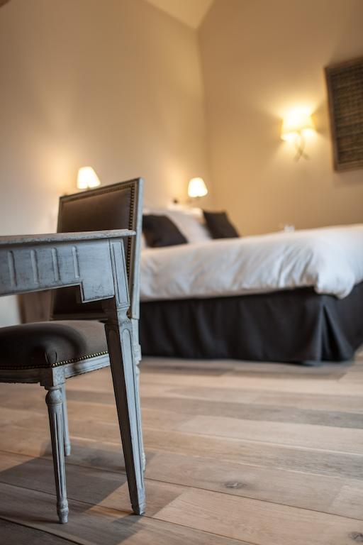 B&B Louis1924 デイルベーク 部屋 写真