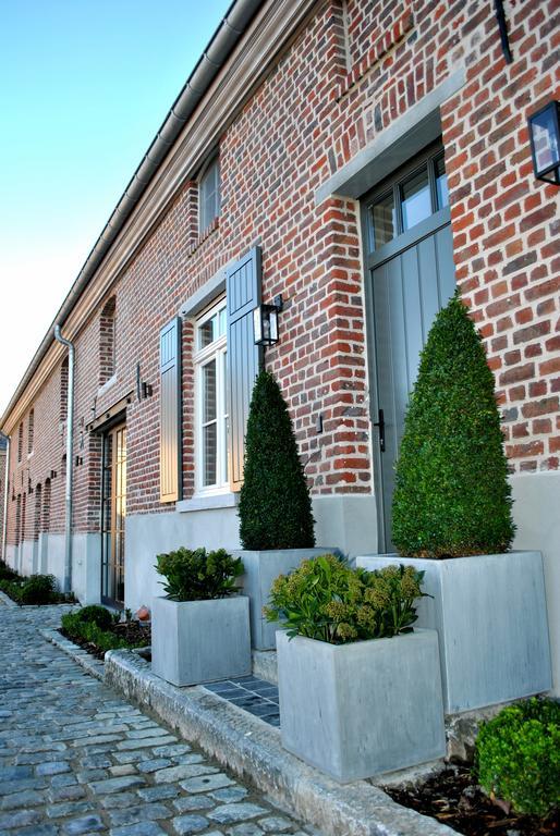 B&B Louis1924 デイルベーク エクステリア 写真