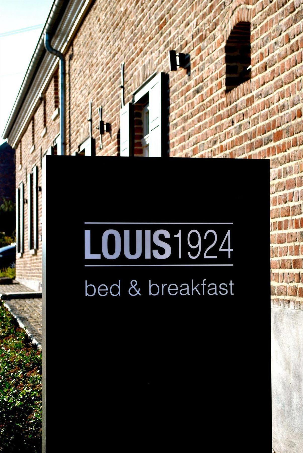 B&B Louis1924 デイルベーク エクステリア 写真